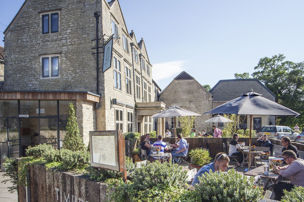 Timbrell’s Yard gallery - Gallery