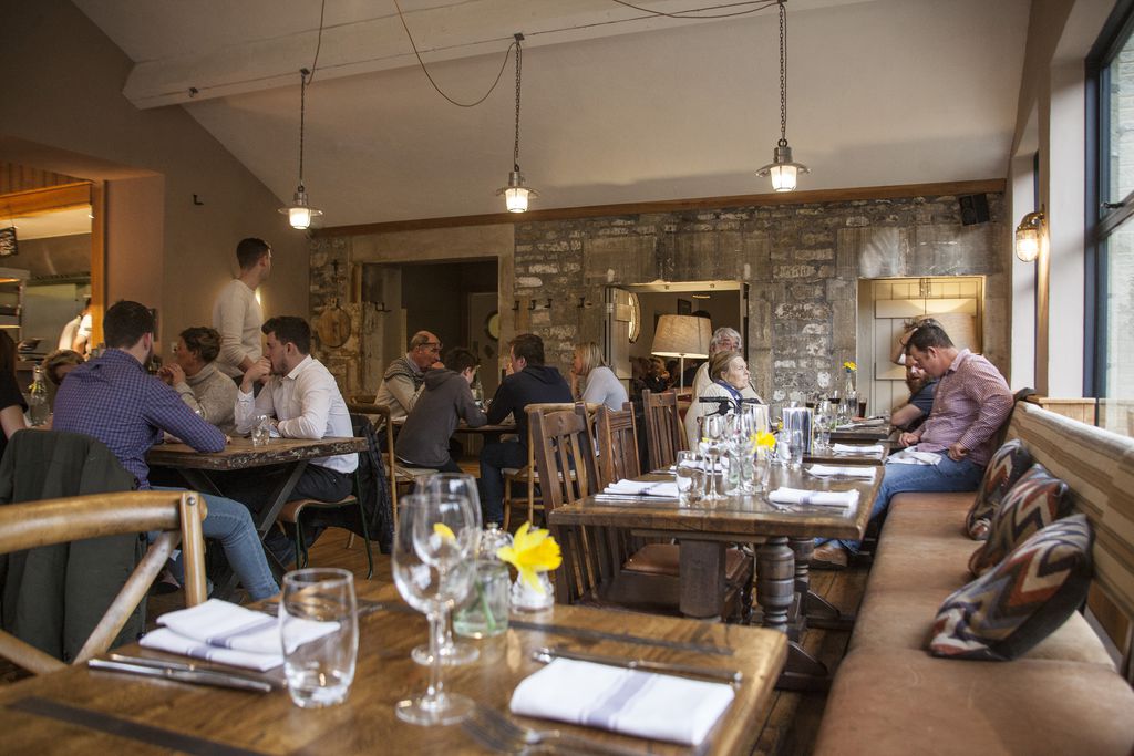Timbrell’s Yard gallery - Gallery