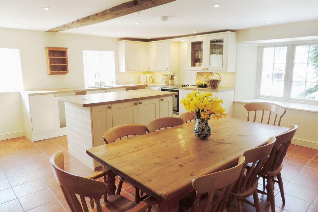 Affeton Barton gallery - Gallery
