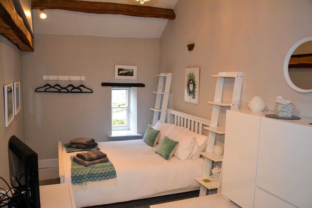 Fellgate Farm gallery - Gallery