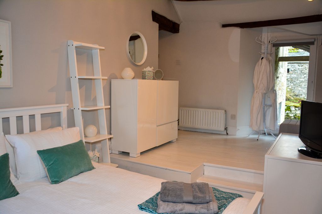 Fellgate Farm gallery - Gallery
