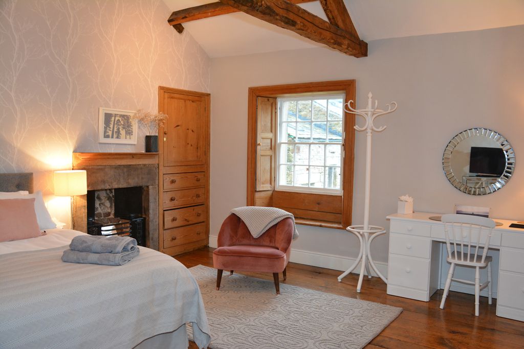 Fellgate Farm gallery - Gallery