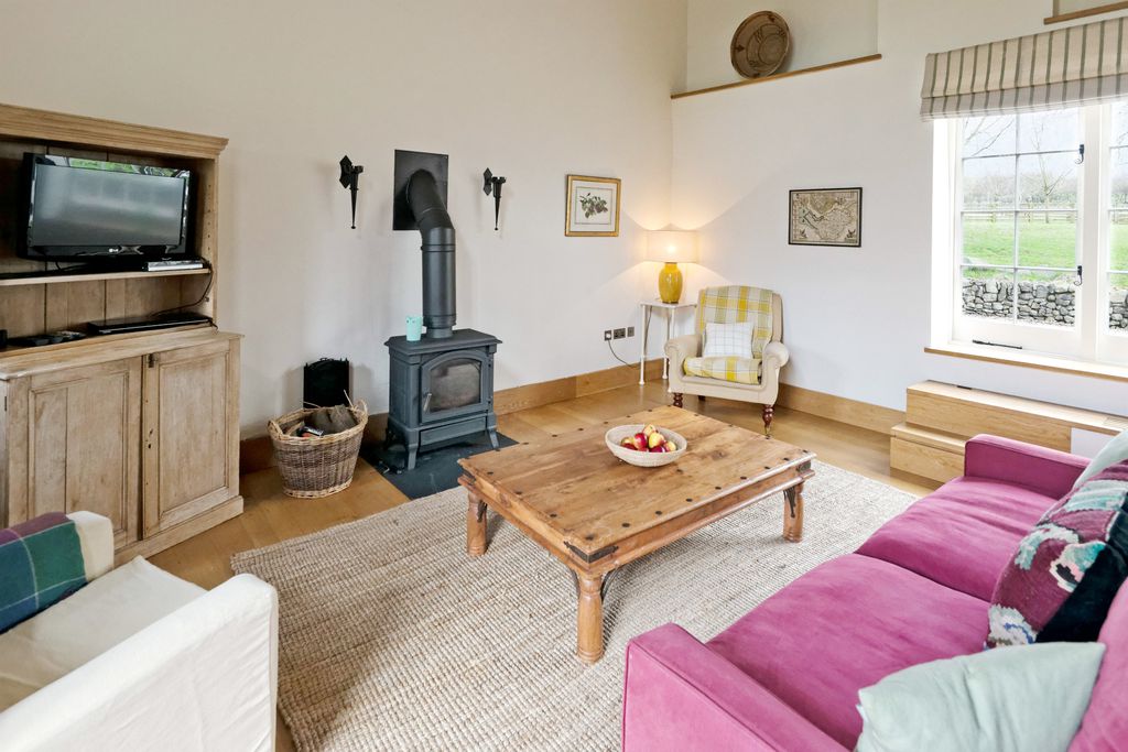 The Stables at Collfryn Farm gallery - Gallery