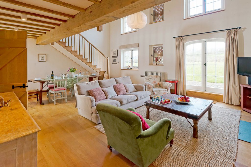 The Dairy at Collfryn Farm gallery - Gallery