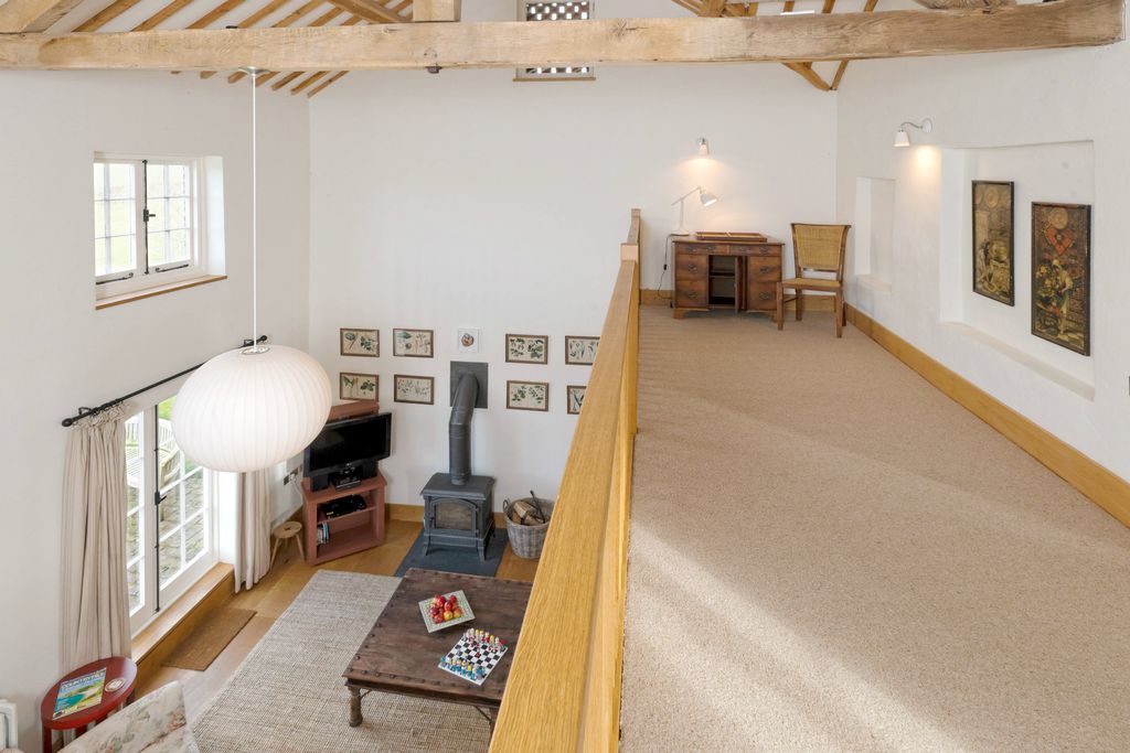 The Dairy at Collfryn Farm gallery - Gallery