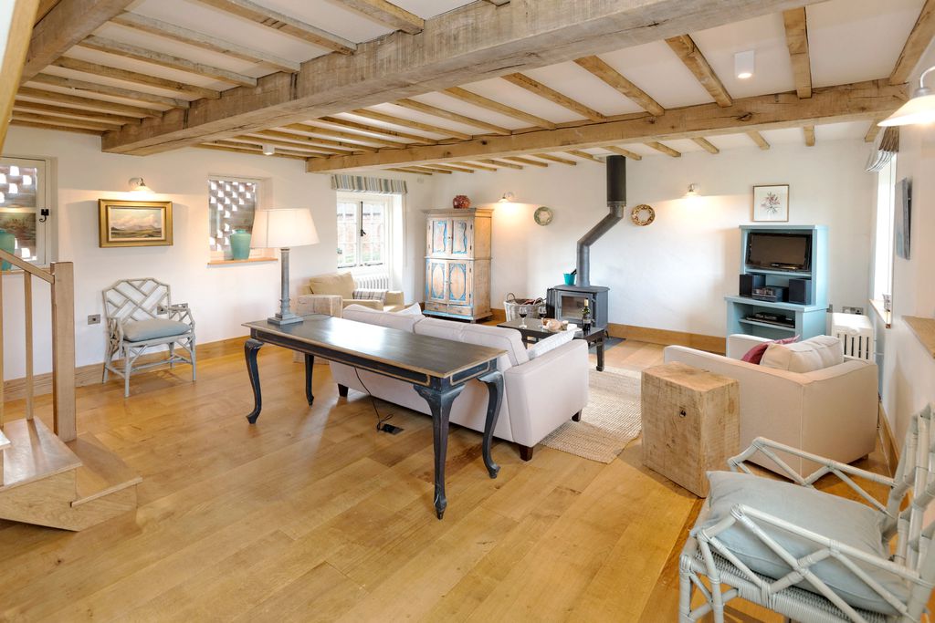 Field House at Collfryn Farm gallery - Gallery