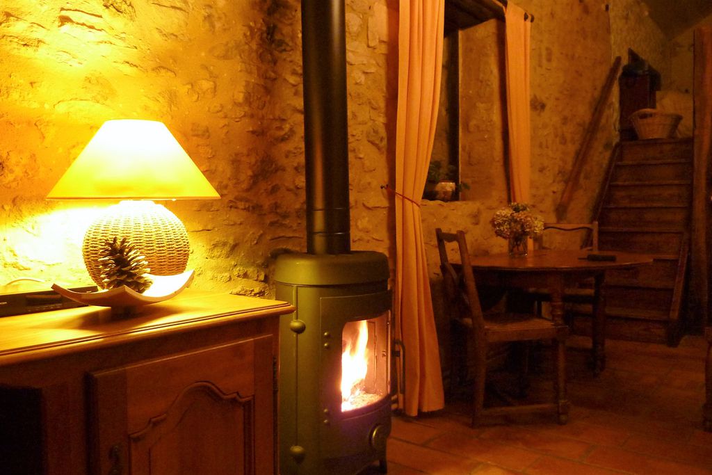 Domaine de Cournet Haut gallery - Gallery