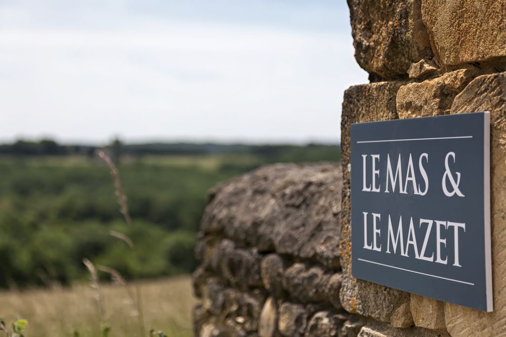 Le Mazet gallery - Gallery