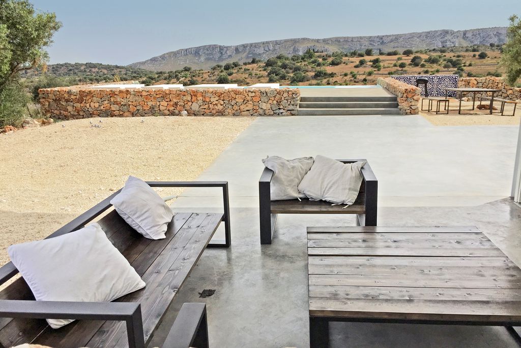 Villa Domus gallery - Gallery