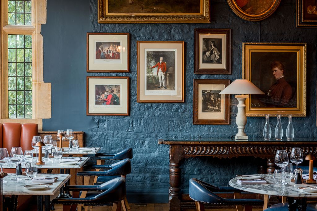 The Lygon Arms Hotel - Gallery