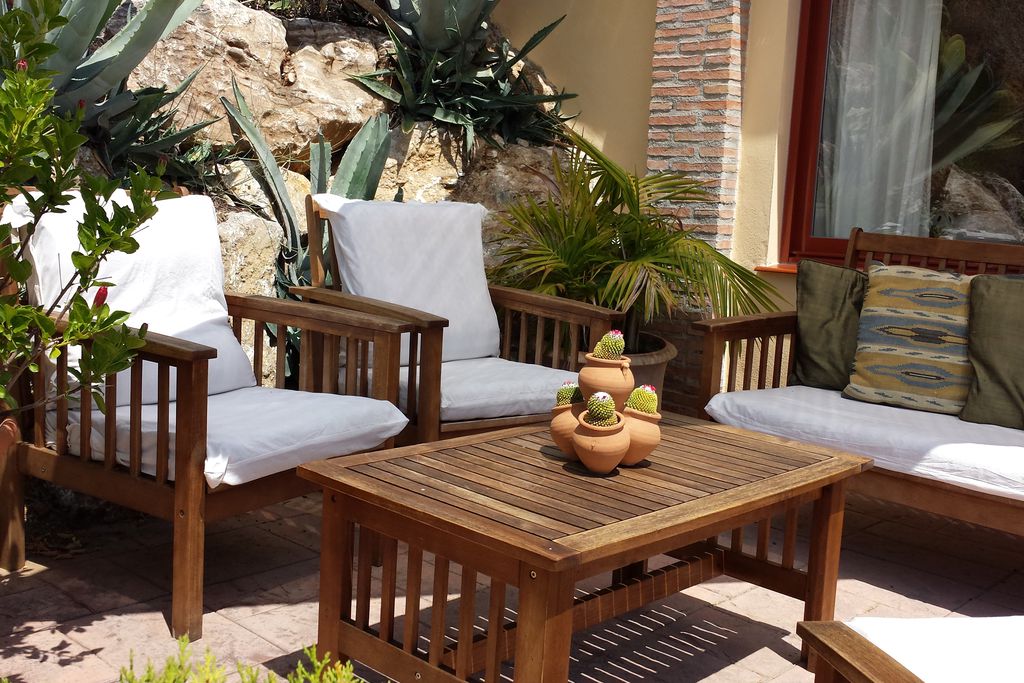 Casa Don Carlos gallery - Gallery