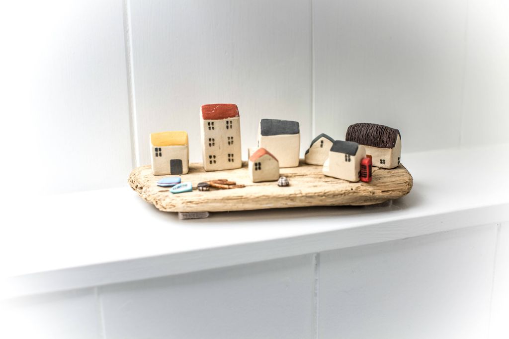 The Old Pilchard Works gallery - Gallery