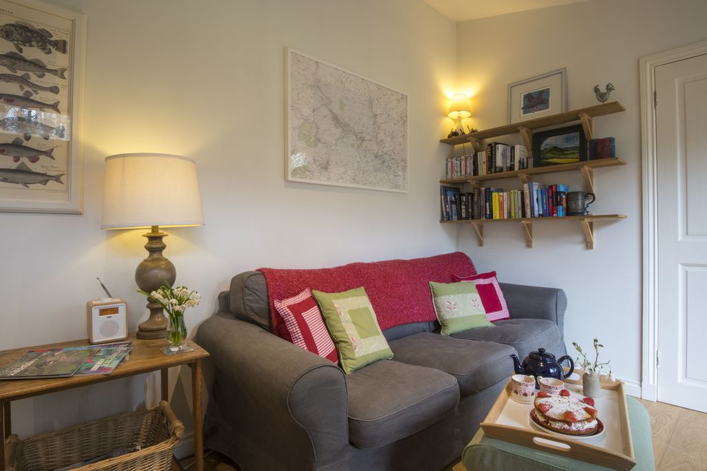 The Potting Shed gallery - Gallery