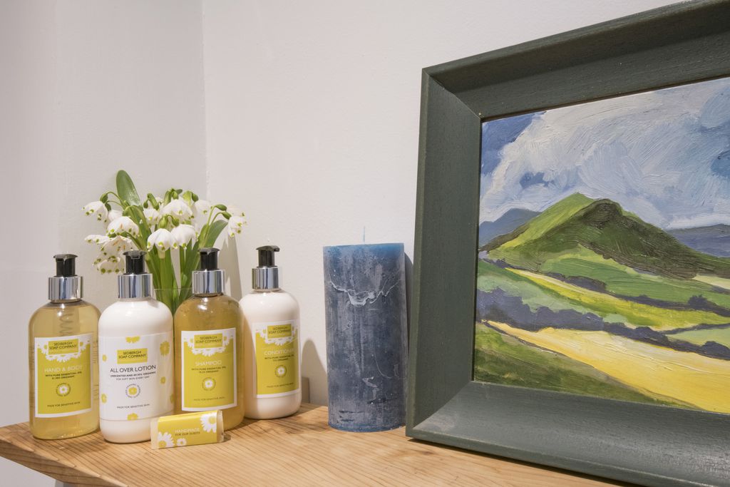 The Potting Shed gallery - Gallery