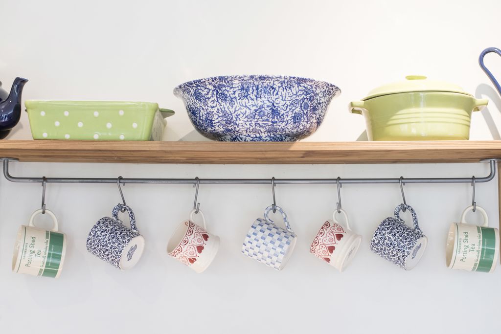The Potting Shed gallery - Gallery