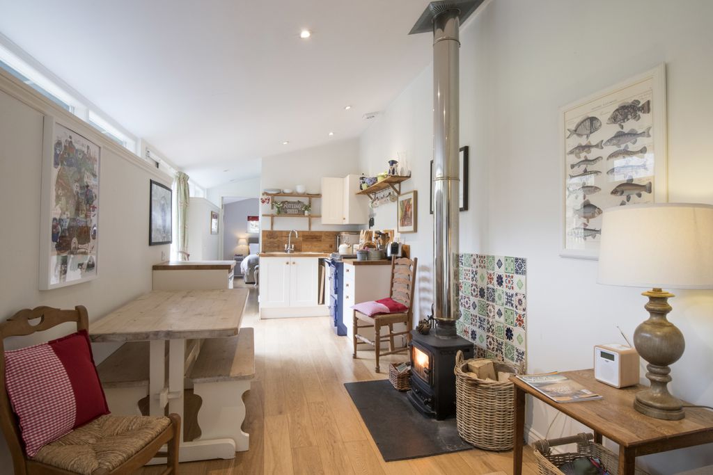 The Potting Shed gallery - Gallery