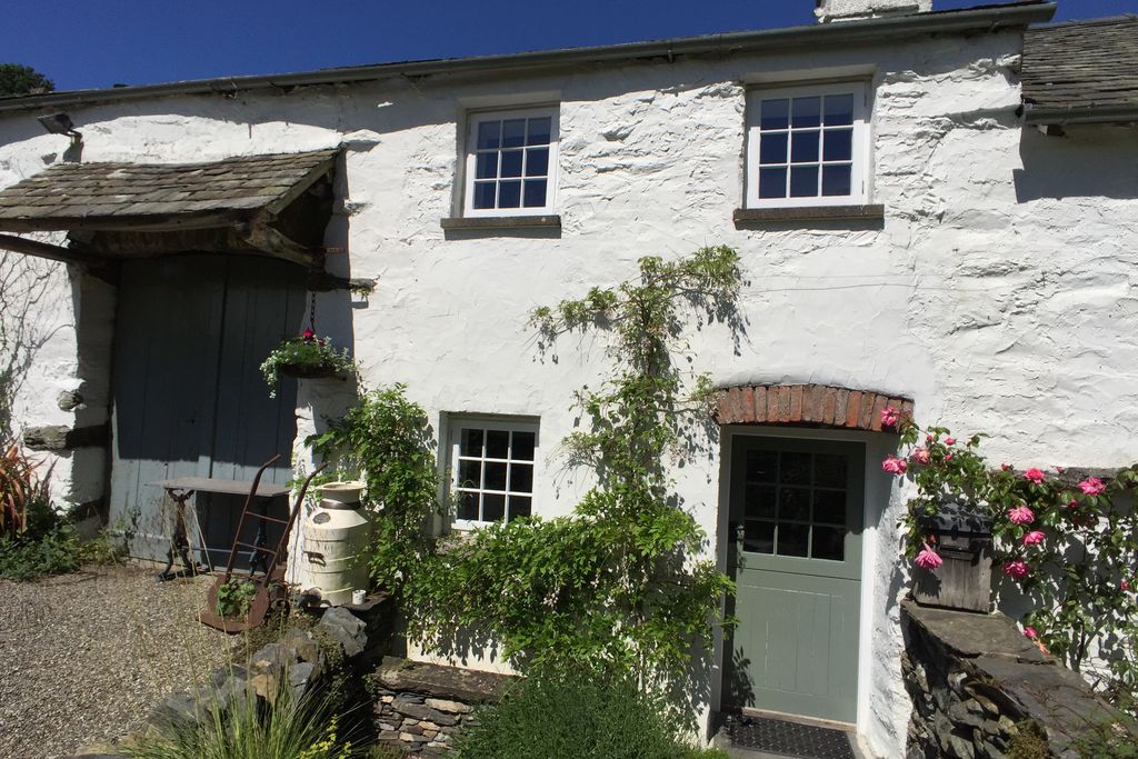 Crumble Cottage gallery - Gallery