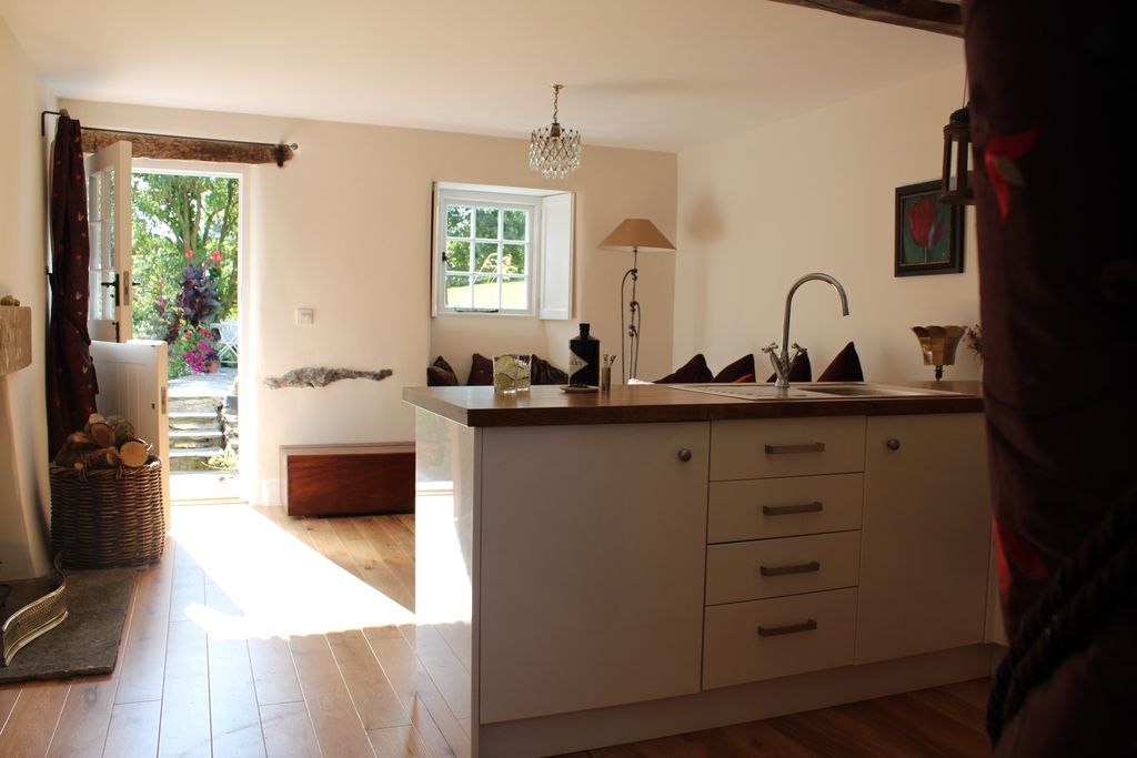 Crumble Cottage gallery - Gallery