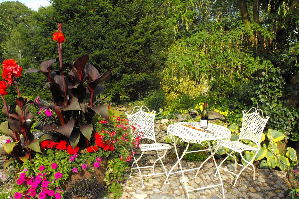 Crumble Cottage gallery - Gallery