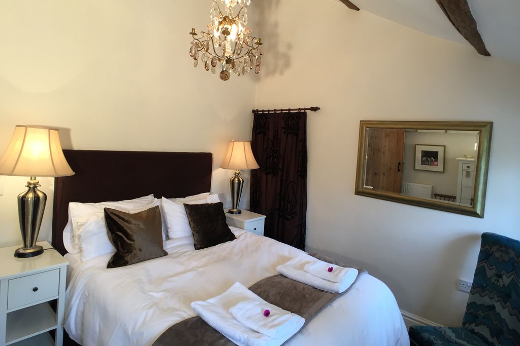 Crumble Cottage gallery - Gallery