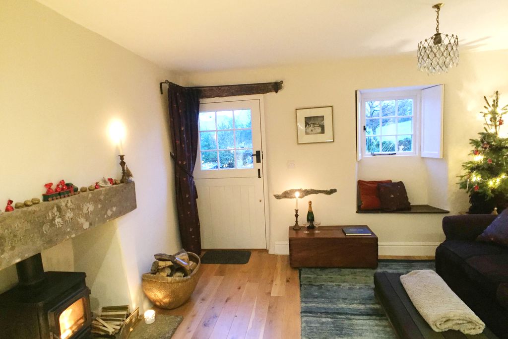 Crumble Cottage gallery - Gallery