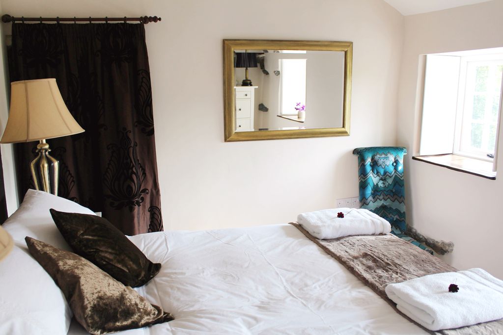 Crumble Cottage gallery - Gallery