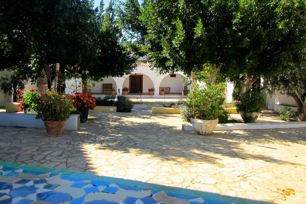 La Finca Paradiso at Utopian Retreats gallery - Gallery