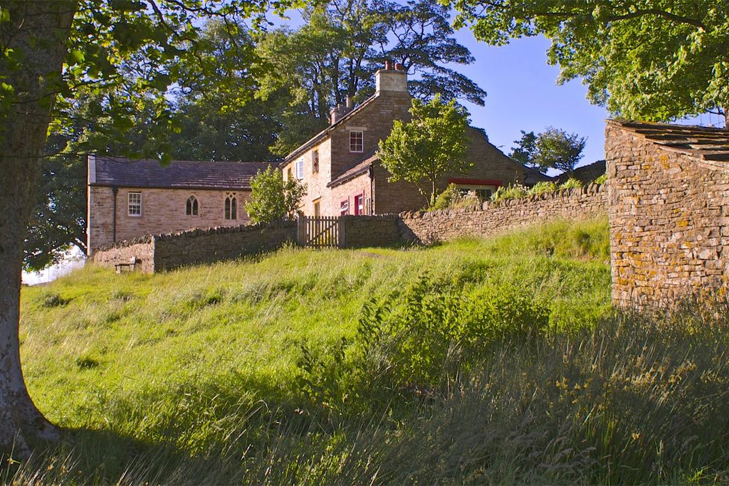 Windy Hall - Gallery