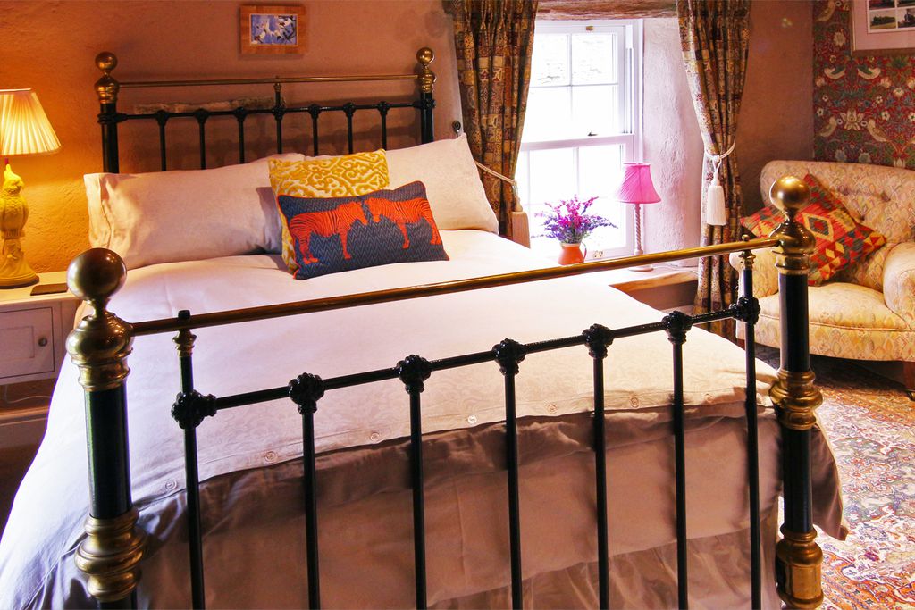 Windy Hall - Gallery