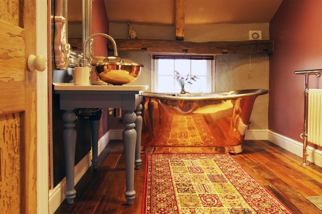 Windy Hall - Gallery