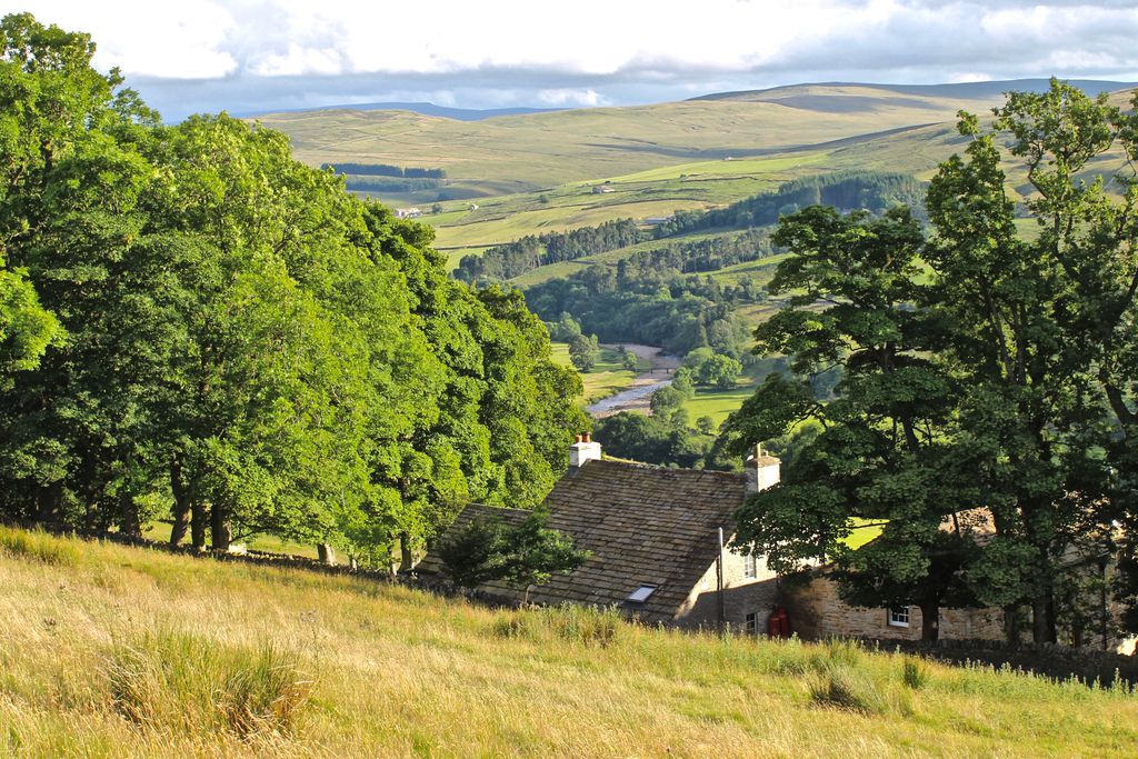 Windy Hall - Gallery