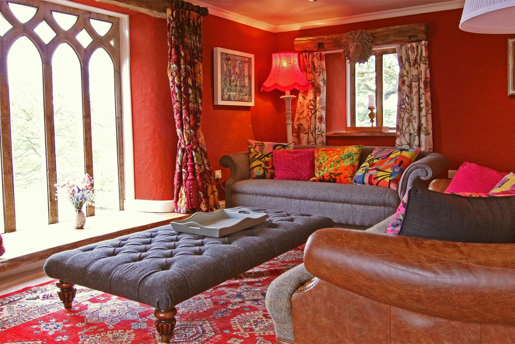 Windy Hall - Gallery