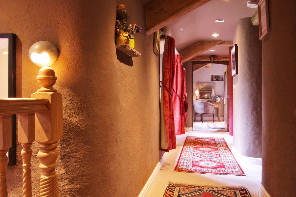 Windy Hall - Gallery