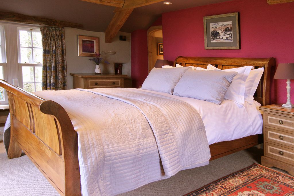 Windy Hall - Gallery