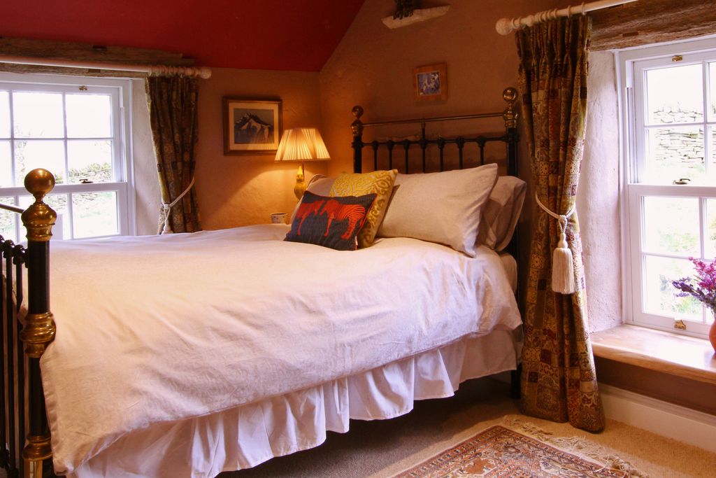 Windy Hall - Gallery