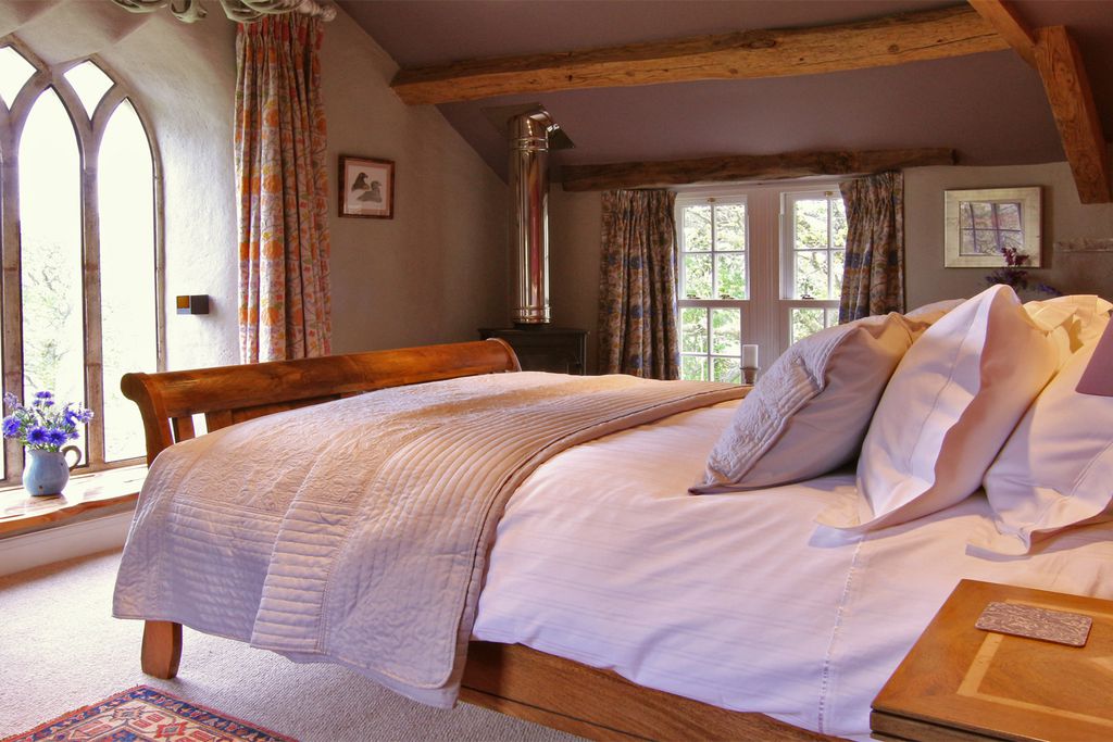 Windy Hall - Gallery