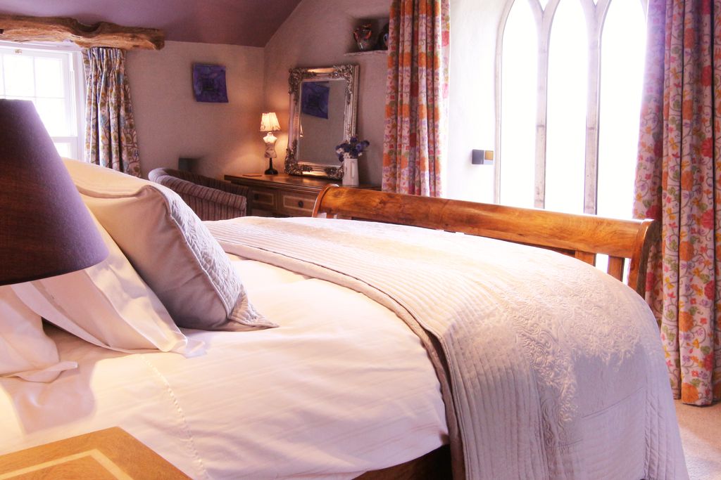 Windy Hall - Gallery