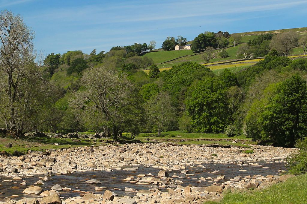 Windy Hall - Gallery