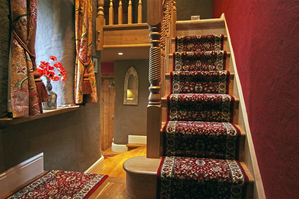 Windy Hall - Gallery