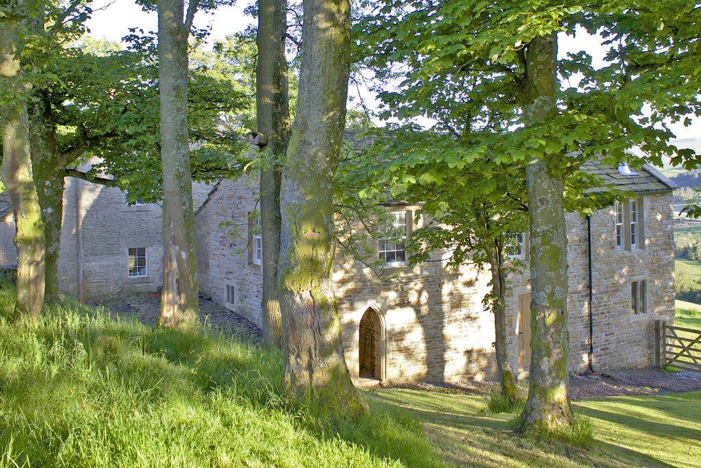 Windy Hall - Gallery