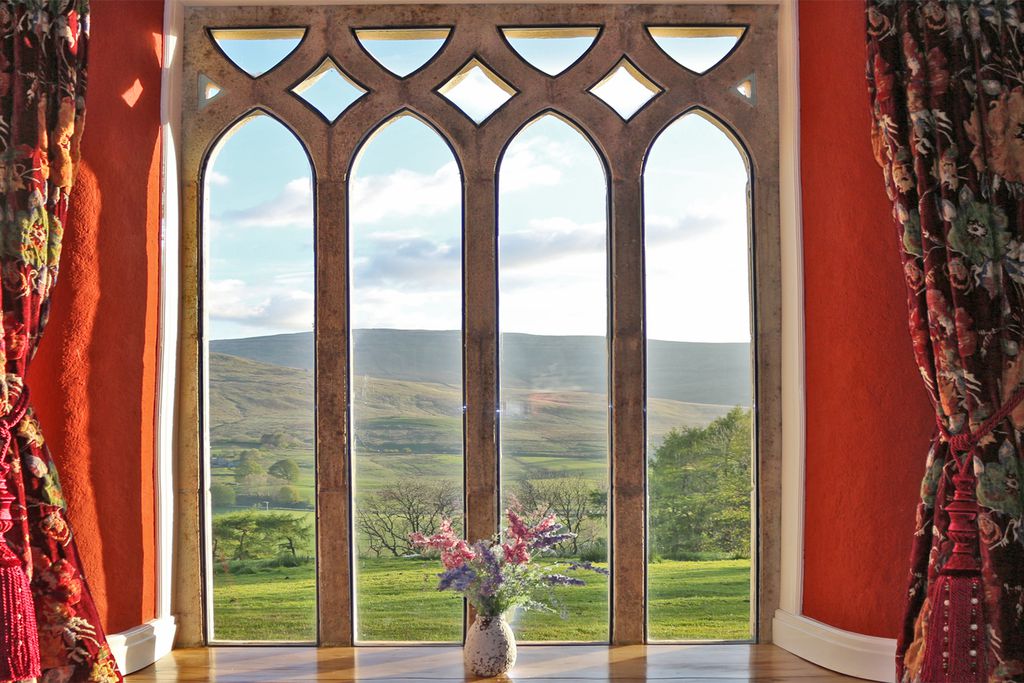 Windy Hall - Gallery