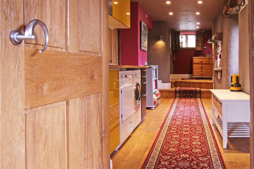 Windy Hall - Gallery