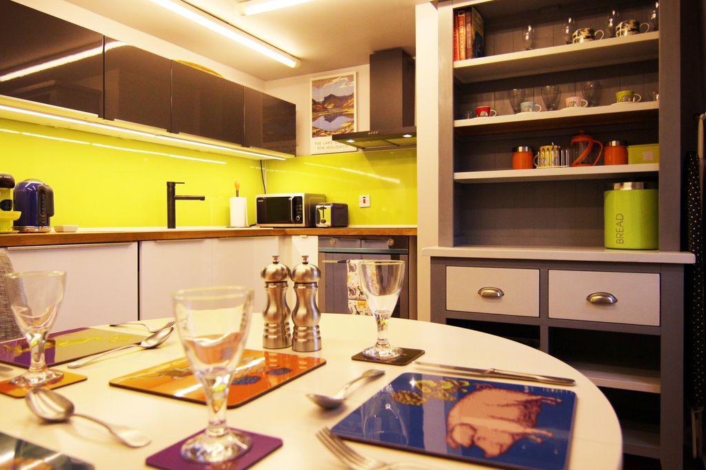 Windy Hall - Gallery