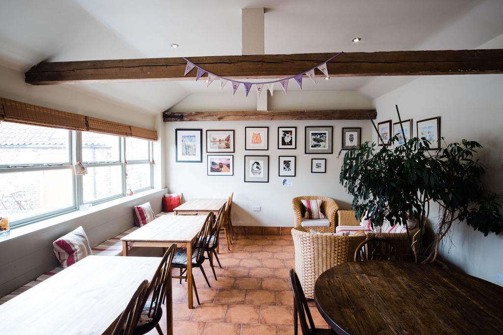 Village Farm gallery - Gallery
