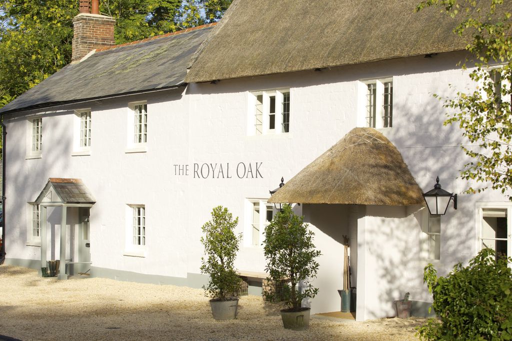 Hotels Cottages And Special Places In Wiltshire Sawday S