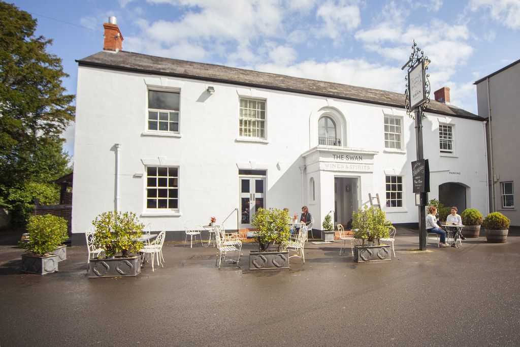 The Swan gallery - Gallery