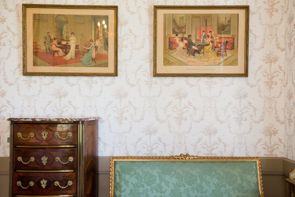 Château des Creusettes gallery - Gallery