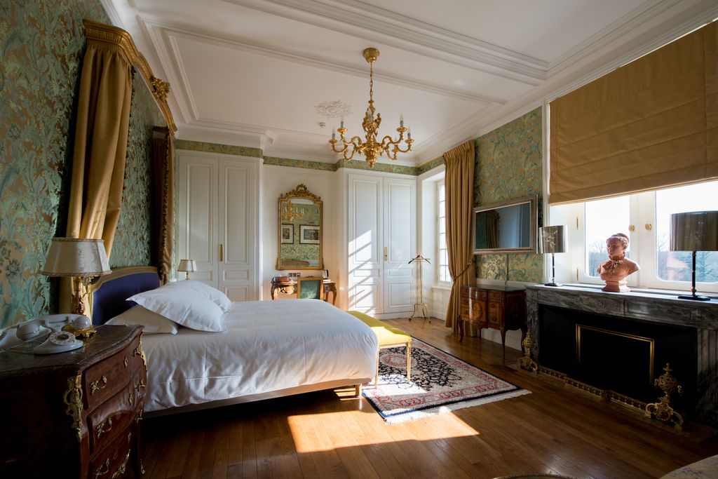 Château des Creusettes gallery - Gallery