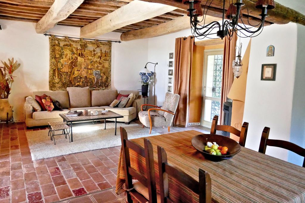 Villa Piantoni gallery - Gallery