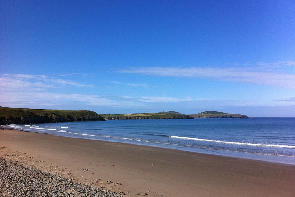 Hotels Cottages And Special Places In Pembrokeshire Sawday S